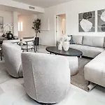 Playa Rocio Apartamento Marbella