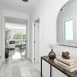 Playa Rocio Apartamento Marbella
