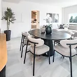 Playa Rocio Apartamento Marbella
