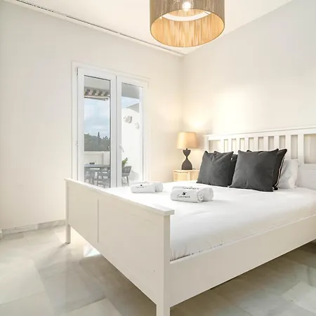 Playa Rocio 马尔韦利亚