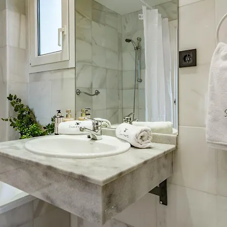 公寓 Playa Rocio 马尔韦利亚