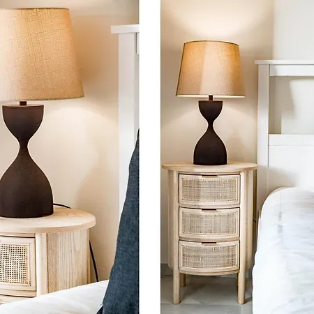 公寓 Playa Rocio *