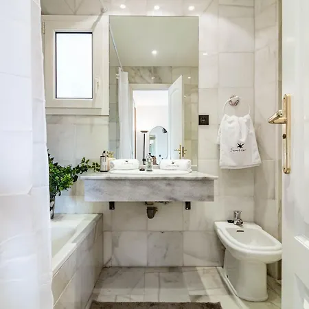 公寓 Playa Rocio 马尔韦利亚