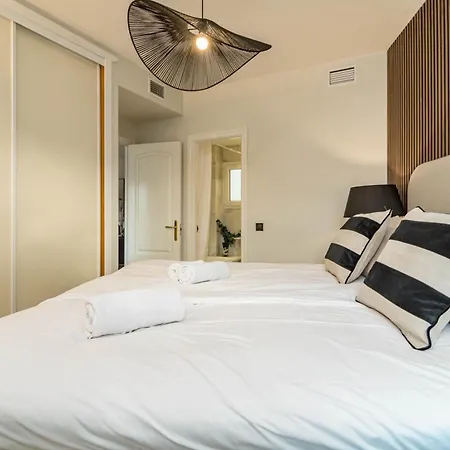 Playa Rocio 马尔韦利亚