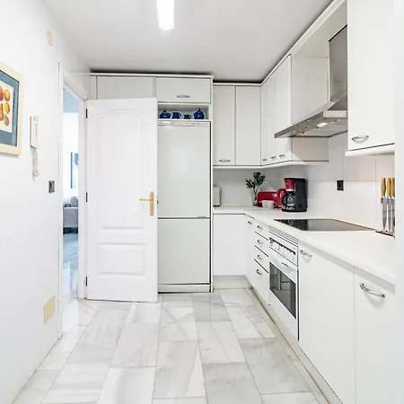 Playa Rocio * 马尔韦利亚