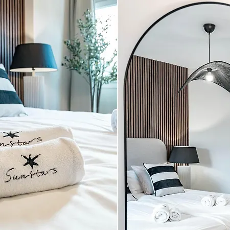 Playa Rocio 公寓 *