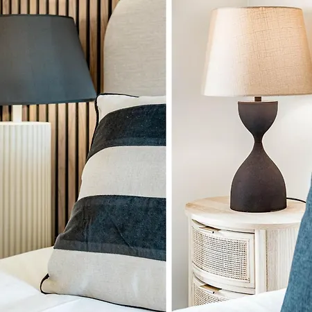 公寓 Playa Rocio 马尔韦利亚