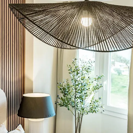 公寓 Playa Rocio *