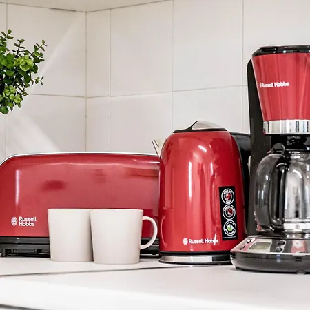 公寓 Playa Rocio 马尔韦利亚