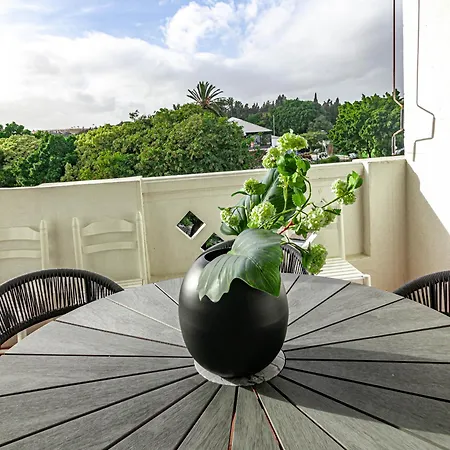 公寓 Playa Rocio *