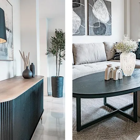 Playa Rocio Appartement