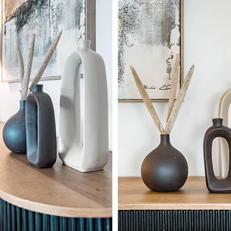 Playa Rocio 公寓 *