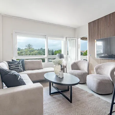 Playa Rocio 公寓 *