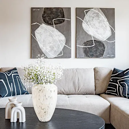 公寓 Playa Rocio *