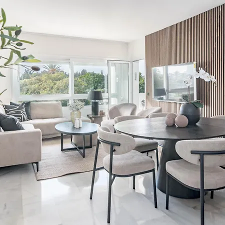 公寓 Playa Rocio *