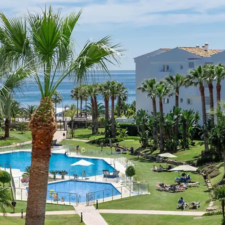 Playa Rocio 马尔韦利亚