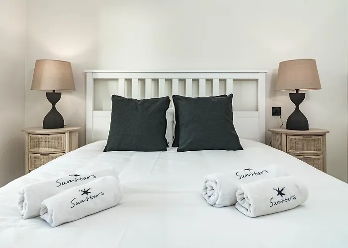 Apartmán Playa Rocio