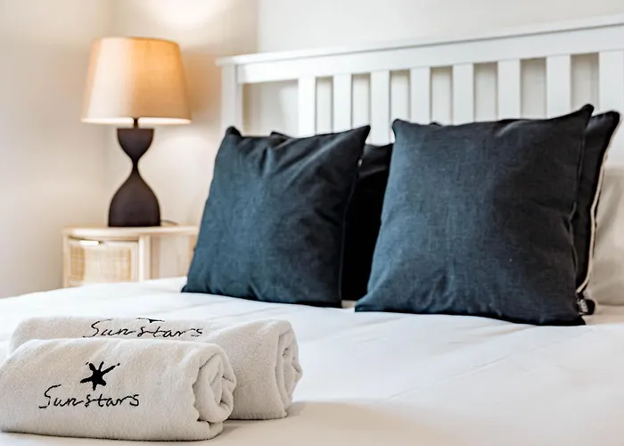 Apartmán Playa Rocio Marbella