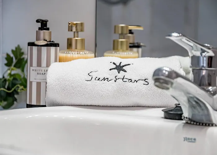 Playa Rocio Apartmán *