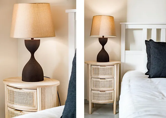 Apartmán Playa Rocio *