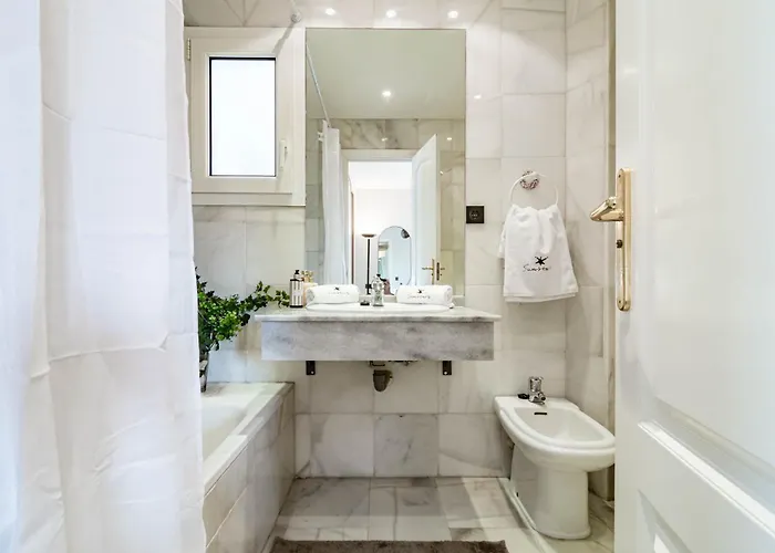 Apartmán Playa Rocio Marbella