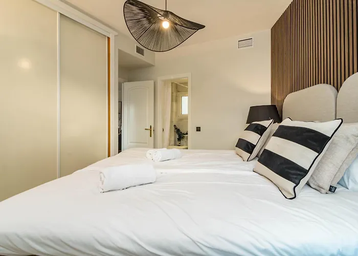 Playa Rocio Marbella