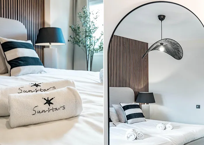 Playa Rocio Apartmán *