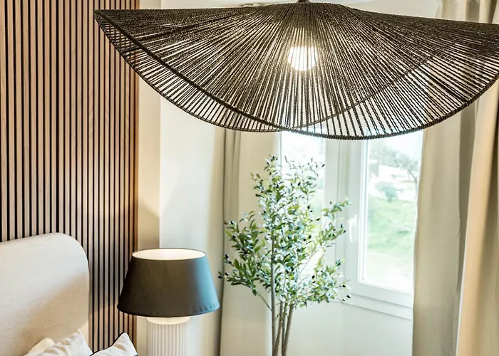 Apartmán Playa Rocio *