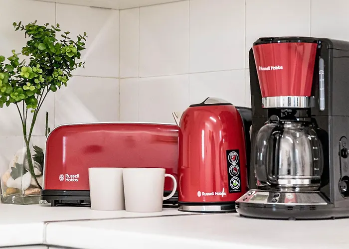 Apartmán Playa Rocio Marbella