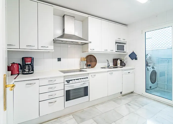 Playa Rocio * Marbella