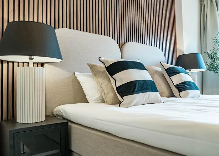 Playa Rocio Apartmán