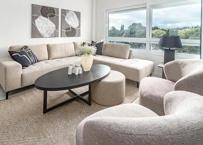 Playa Rocio Apartmán