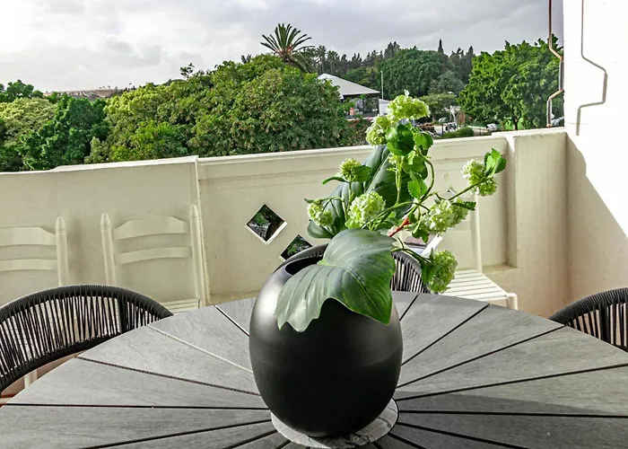 Apartmán Playa Rocio *