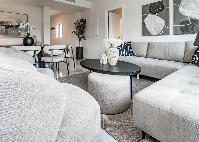 Playa Rocio * Marbella