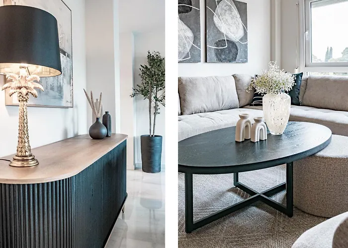 Playa Rocio Apartmán