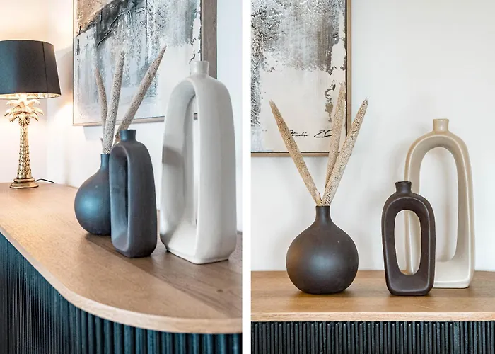 Playa Rocio Apartmán *