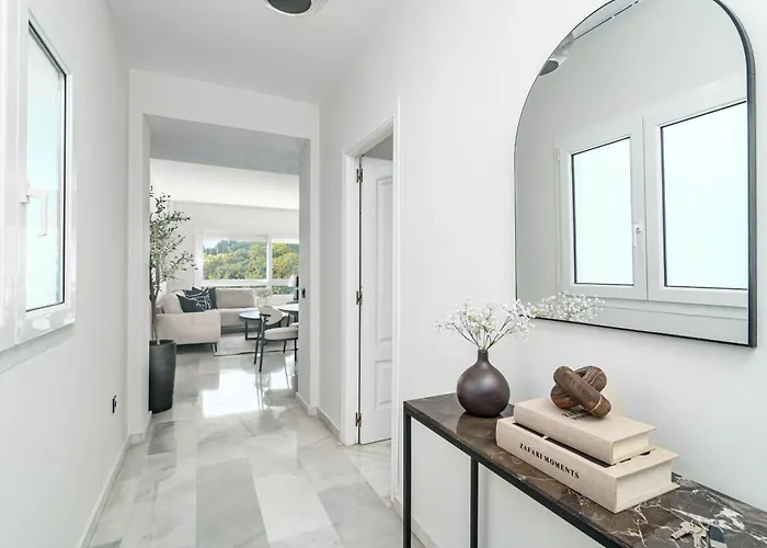 Playa Rocio Apartmán Marbella