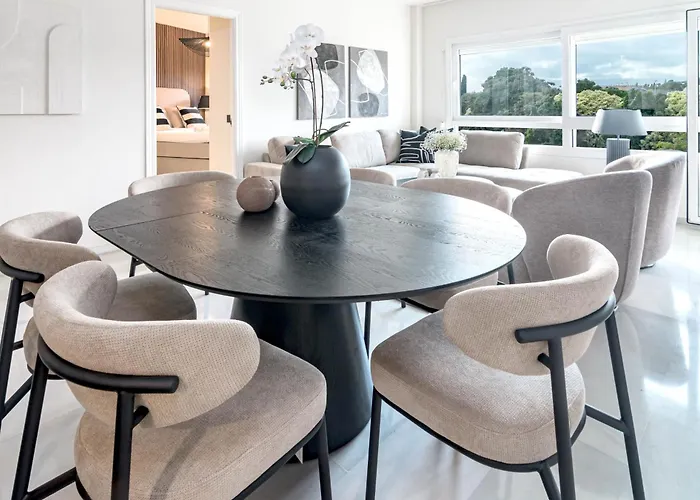 Playa Rocio * Marbella