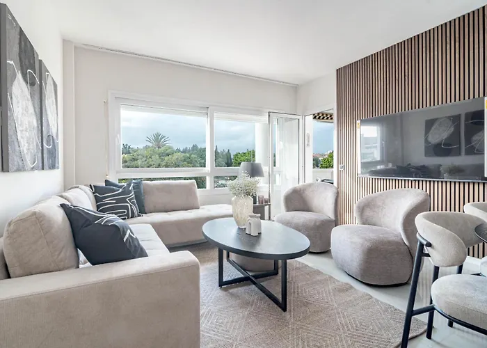 Playa Rocio Apartmán *