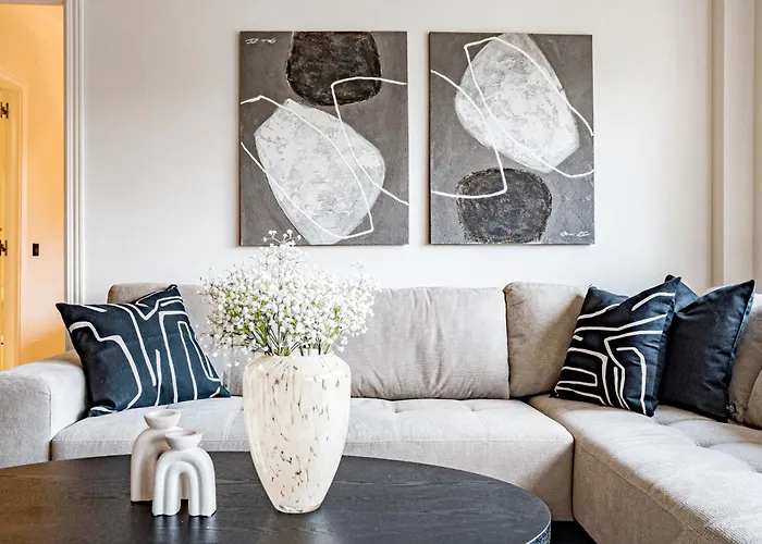 Apartmán Playa Rocio *