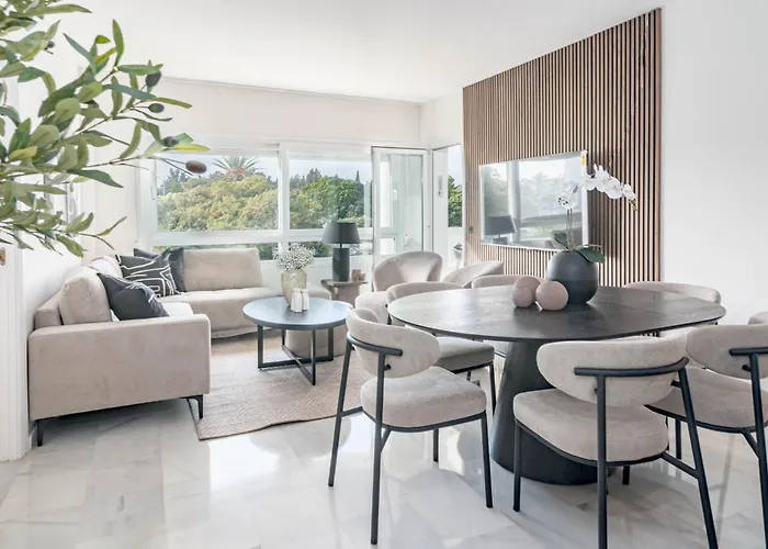 Apartmán Playa Rocio *